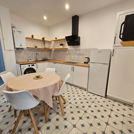 Apartamento Bilbao Exterior photo