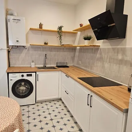 Apartamento Bilbao Exterior photo