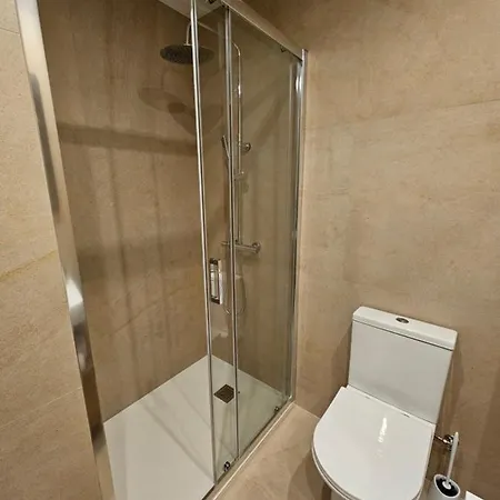 Apartamento Bilbao Exterior photo