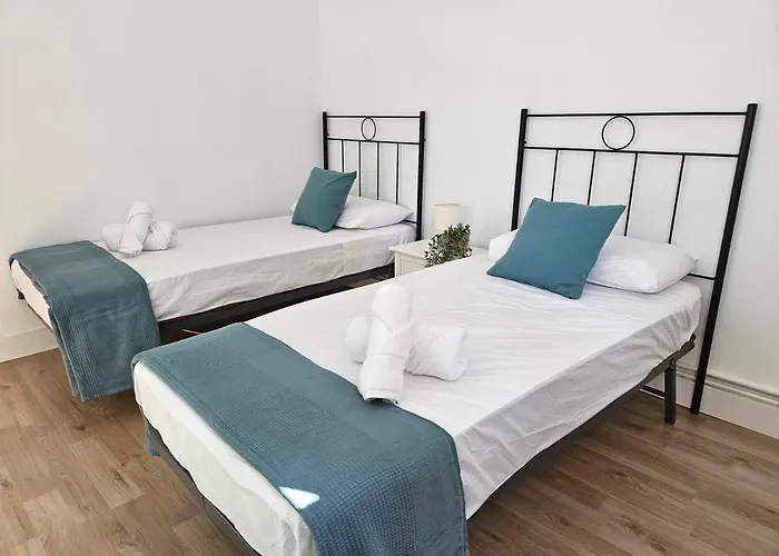 Apartamento Bilbao