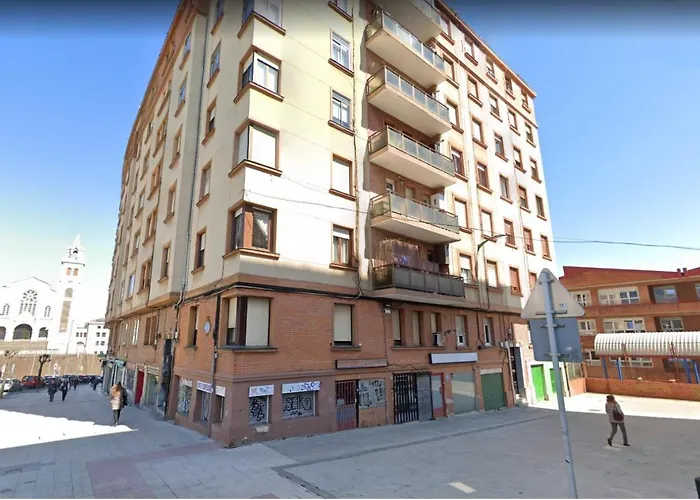 Apartamento Bilbao