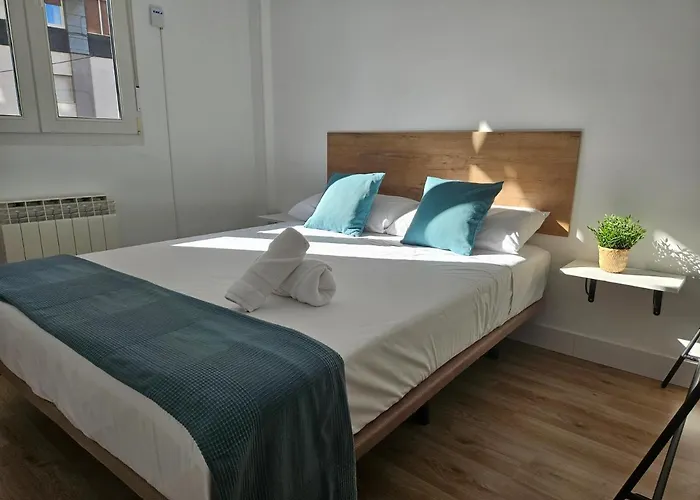 Apartamento Bilbao