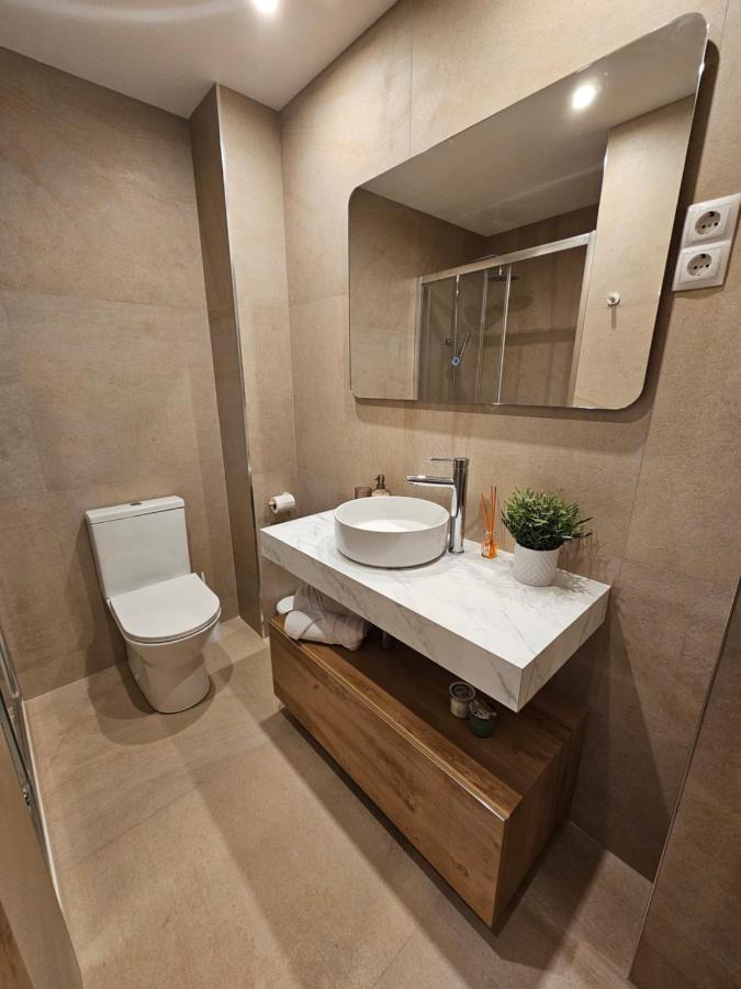 Apartamento Bilbao Apartment