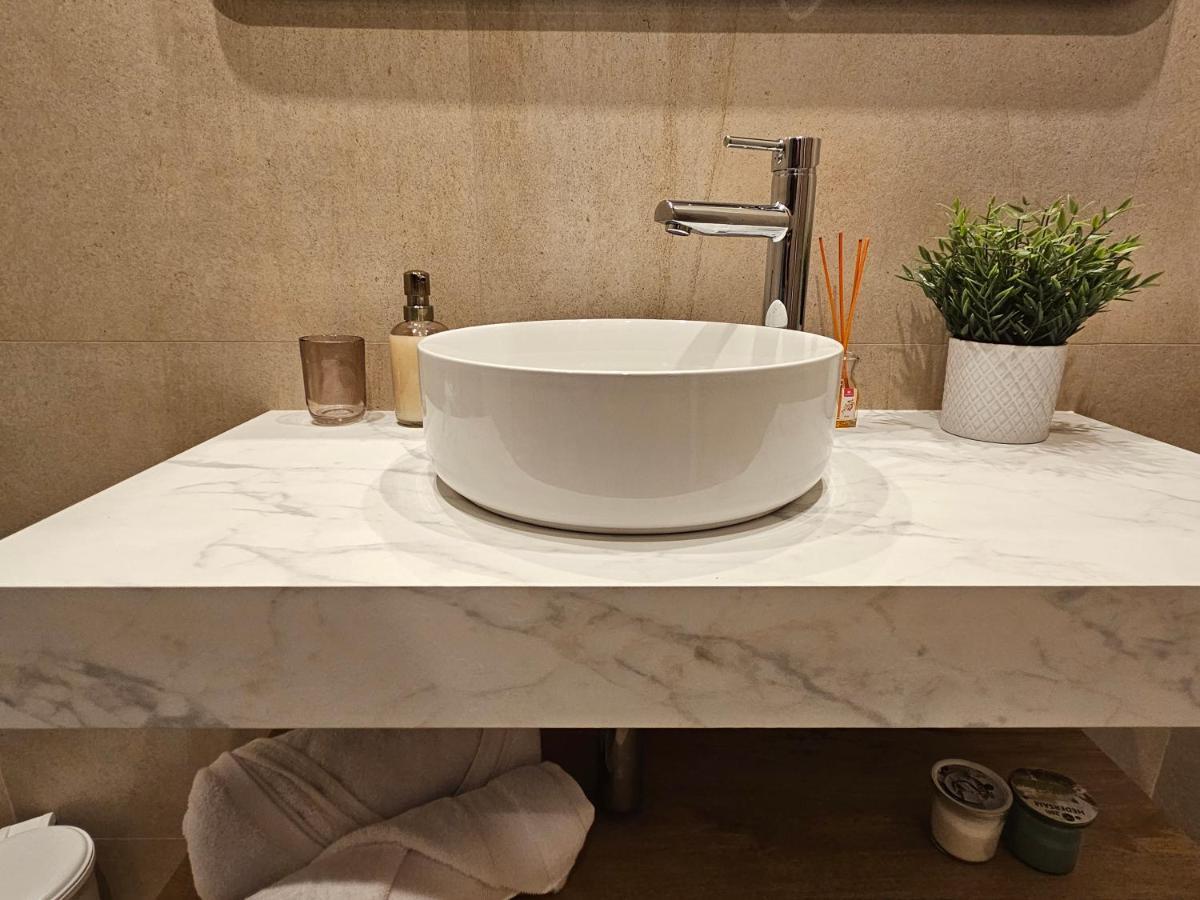 Apartament Apartamento Bilbao *