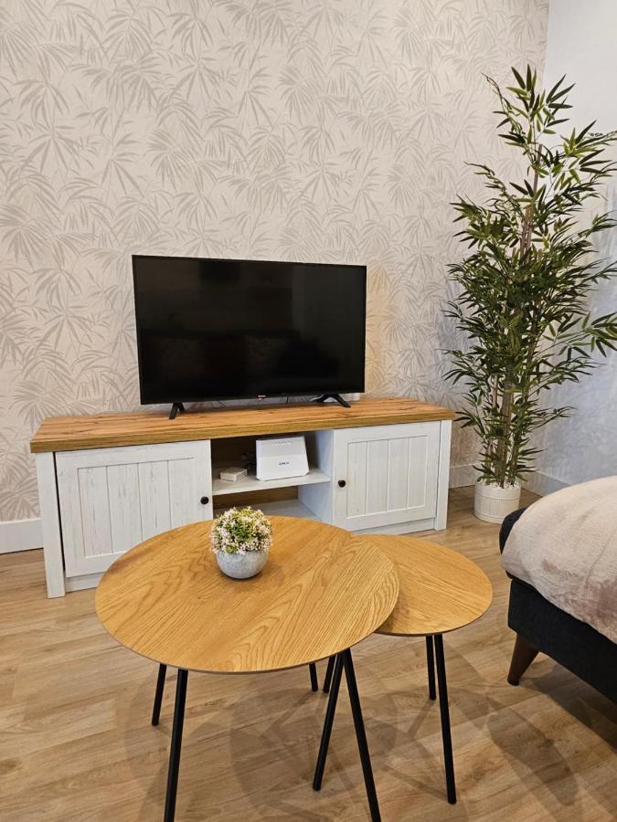 Apartamento Bilbao Apartment Bilbao