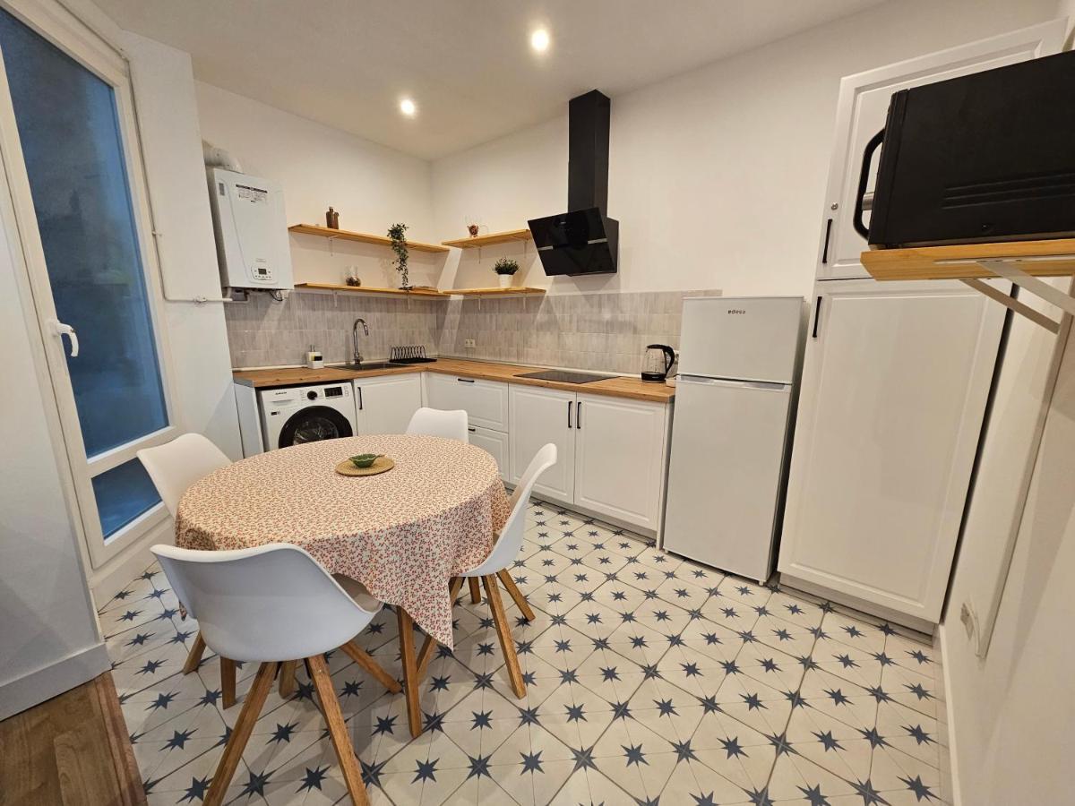 Apartamento Bilbao Apartment *