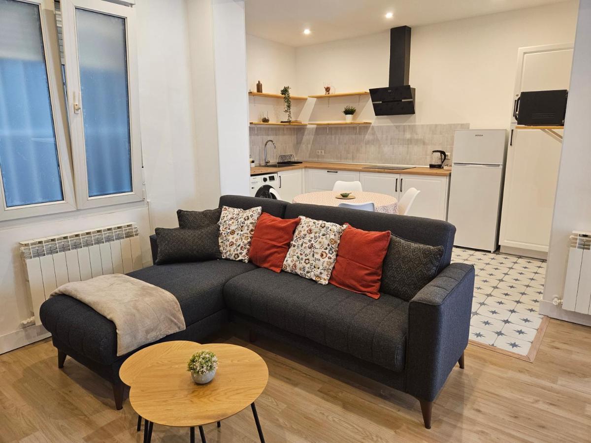 Apartment Apartamento Bilbao *