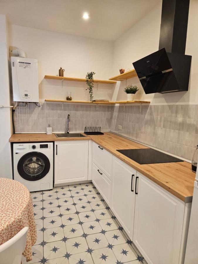 Apartment Apartamento Bilbao *