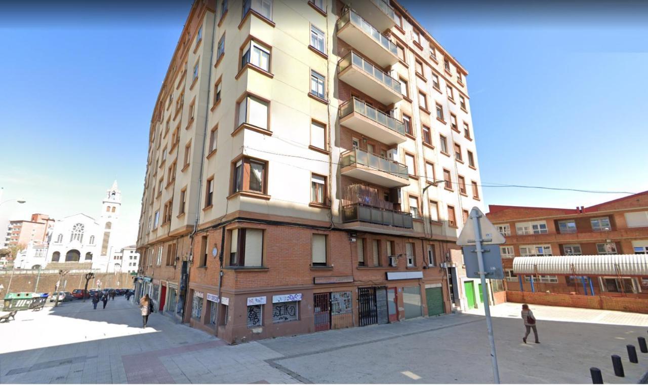 Apartment Apartamento Bilbao Bilbao