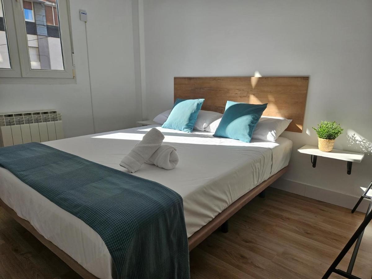 Apartament Apartamento Bilbao *