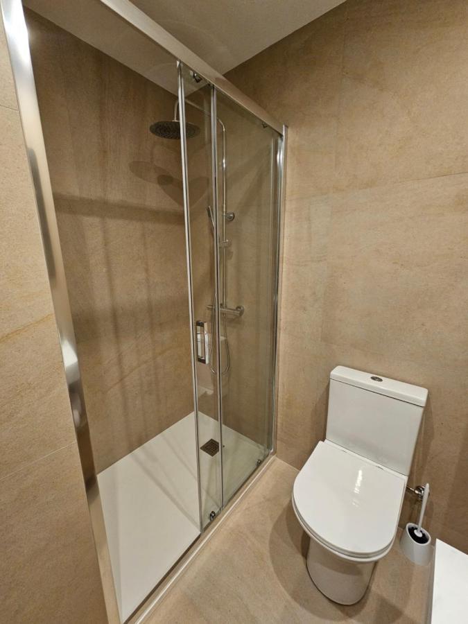 Apartamento Bilbao Apartment *